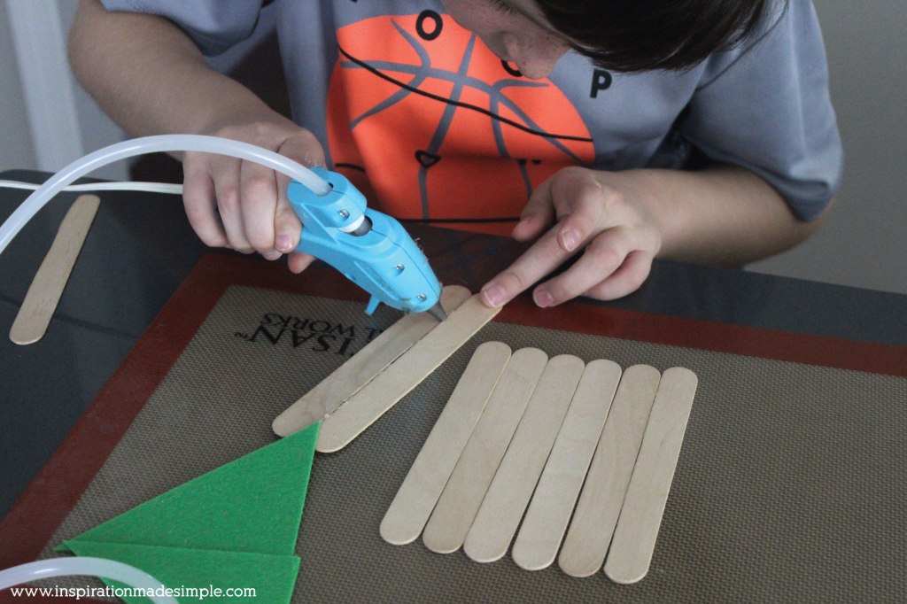 popsicle stick – Easy DIY Crafts